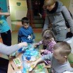 Kąciki naukowe w przedszkolu